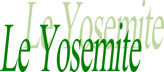 yossemite